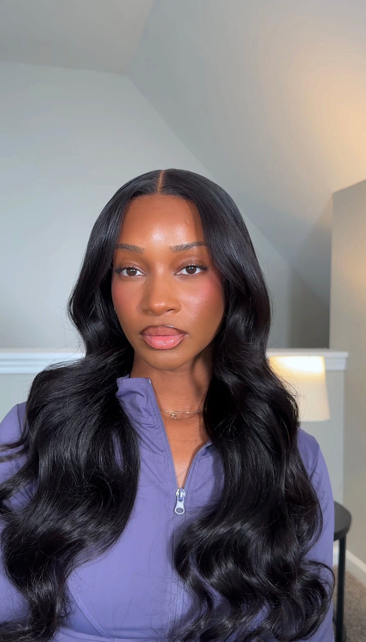24” 13x4 HD bodywave lace wig